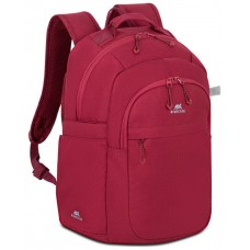 RIVACASE 5432 Aviva Mochila 15,6" rojo